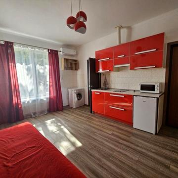 Аренда 1ком смарт- квартиры с евроремонтом в тихом Центре метро Левада