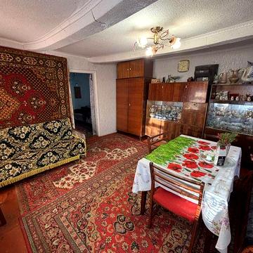 Продам дом  в  с.Вязовок