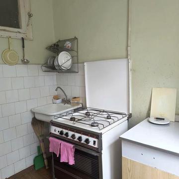 Здам двокімнатну квартиру, центр, вул Г. Полуботка, б. 5