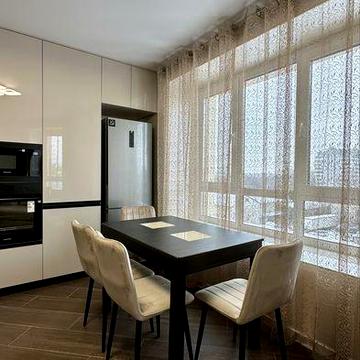 1к квартира, вул. Сумгаїтська, ЖК Олімп, ПЗР