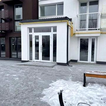 Квартира Білогородка ЖК Білий шоколад. ЖК Білий шоколад