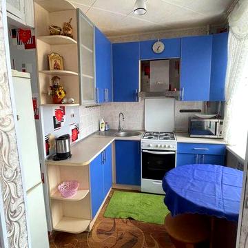 Здам в оренду квартиру