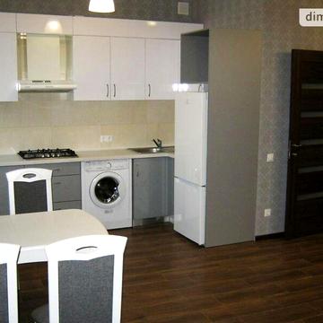 Довгострокова оренда 2к Квартира Яворницького Дмитра проспект