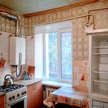 Сдам квартиру. Днепрострой.