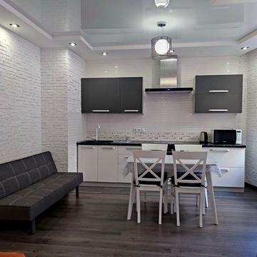 Сдам 1 ком. студию ЖК Люксембург