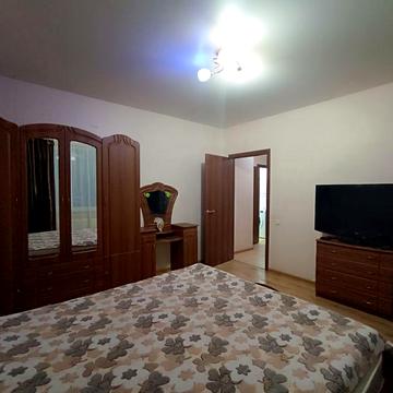 Сдам 1 комнатную квартиру в ЖК 7 Небо.