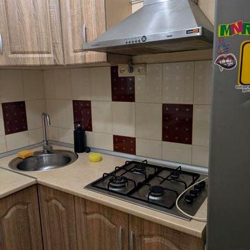 Здам 1ну квартиру в центрі міста, індивідуальне опалення