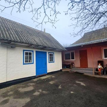 Пищики. Продам будинок у с. Пищики, 10 км від Білої Церкви