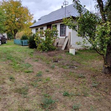 Продається будинок в с. Носачів