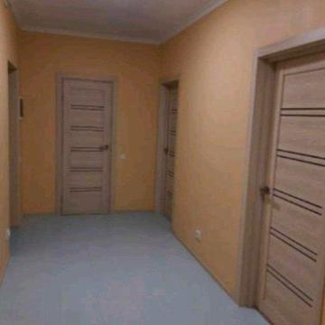 У продажу 2 кімнатна квартира 81 метр, сучасний ЖК, євроремонт  SM ЖК Речной квартал