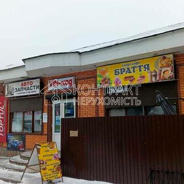 Продається житлове приміщення