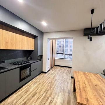 Сдам 1к в ЖК Брама, с гаражом!