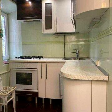 3-кімнатна квартира 73 м² у центрі Одеси • 2 поверх • АГВ