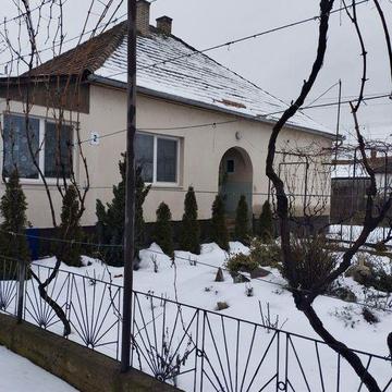 Продам дом Закарпатье Боржава