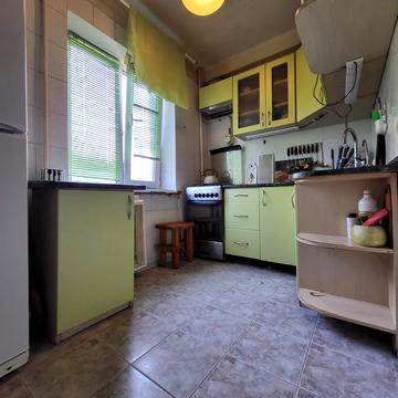 Олени Теліги вул., 1-А