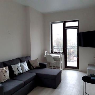 Сдам 2ую квартиру ЖК"Милос" 7-ая ст.Б.Фонтана новострой 350у.е. длител