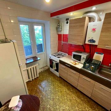 Оренда 1к. квартири, черьомушки