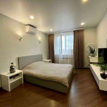 Юрія Кондратюка вул., 3