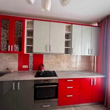 Оренда однокімнатної квартири в ЖК Добра оселя