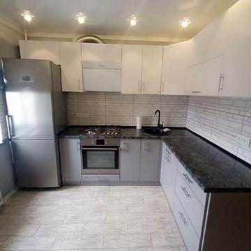 Стильна квартира на Отаманів Соколовських