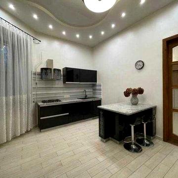 3к квартира 97 м² біля парку Шевченка • 2/4 поверх • АГВ