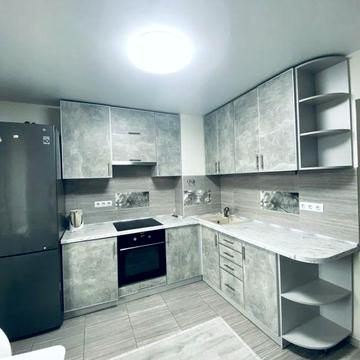 Продам квартиру в новобудові