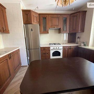 Довгострокова оренда 3к Квартира Панаса Мирного вулиця