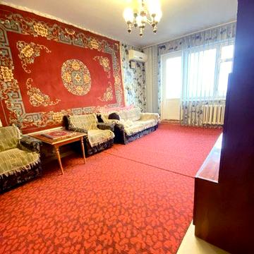 Здаю 2к квартиру біля Баштанського ринку