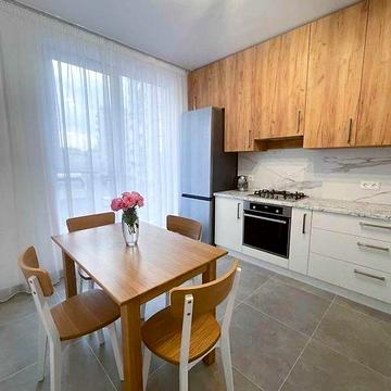 Довгострокова оренда 1к Квартира Залізнична вулиця ЖК Шенген