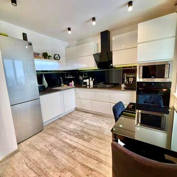 Продам 5 кімнатну ВИДОВУ  ЕЛІТКУ 10 із 10! ЖК Наддніпрянський