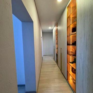 Продам квартиру на Пушкина