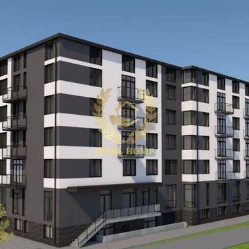 Продаж 1к квартири Теремки Правий берег