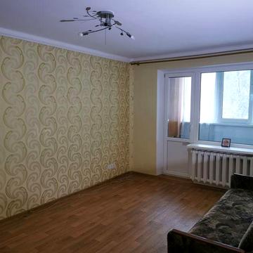 Здам 1 кімнатна квартира.