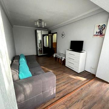 Довгострокова оренда 1к Квартира Володимира Великого вулиця