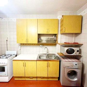 Нивки 3хв,Кулібіна 5,розділ. 3к,невисокий поверх,ГАЗ,можно з тваринкою