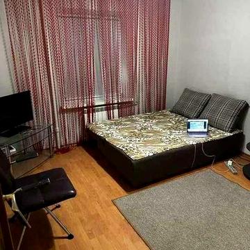 Оренда 2-к квартири на вул. Срібнокільська