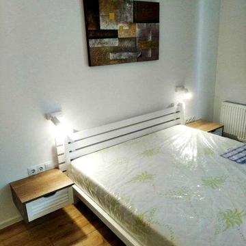 Гарна! Продаж 1-к кв 42м2 з ремонтом в ЖК Нова Англія м. Васильківська ЖК Новая Англия