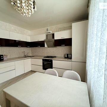 Довгострокова оренда 2к Квартира Зарічанська вулиця ЖК Набережный квартал