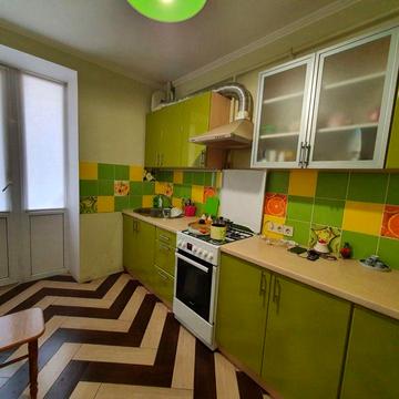 Оренда 1 кімнатної новобудови район вул. Щербанюка