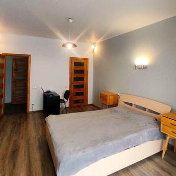 1-кімн. квартира в ЖК Ренуар | Власник | Княгині Ольги 122а