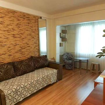 Здам в оренду 1-к квартиру на вул. Ентузіастів