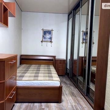 Довгострокова оренда 2к Квартира Пастера вулиця