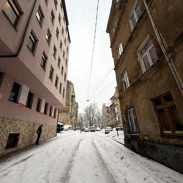 Оренда квартири в центрі міста вул Підмурна Сянська