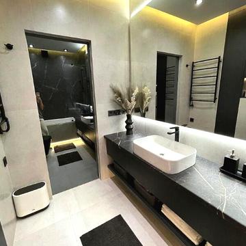 Довгострокова оренда 1к Квартира Варшавська вулиця