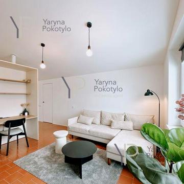 Продаж стильної квартири з якісним ремонтом, без комісії!