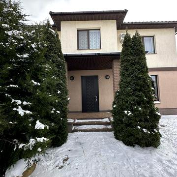 Будинок 200м, ділянка 6 соток, р-н Леваневського