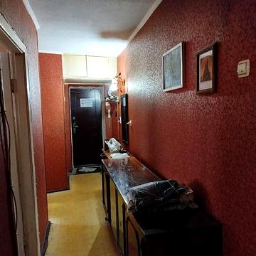 сдаю 3-комн.кв. пр. Мира