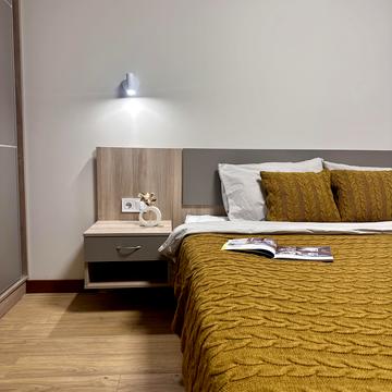 Євгена Сверстюка вул. (Марини Раскової), 6-Д