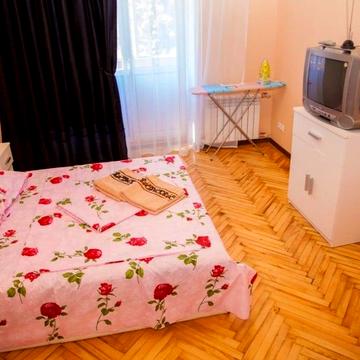 Квартира класса люкс возле ТЦ Украина