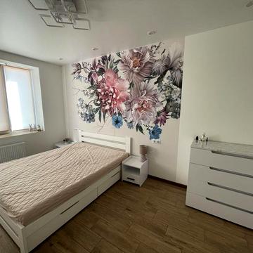 Сдам квартиру 46 кв Теплый дом /Паустовского